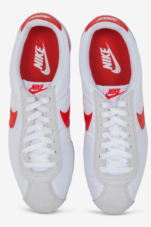 Nike cortez habanero red on sale