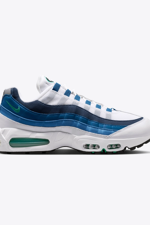 Nike - AIR MAX 95 BIG BUBBLE - VegNonVeg