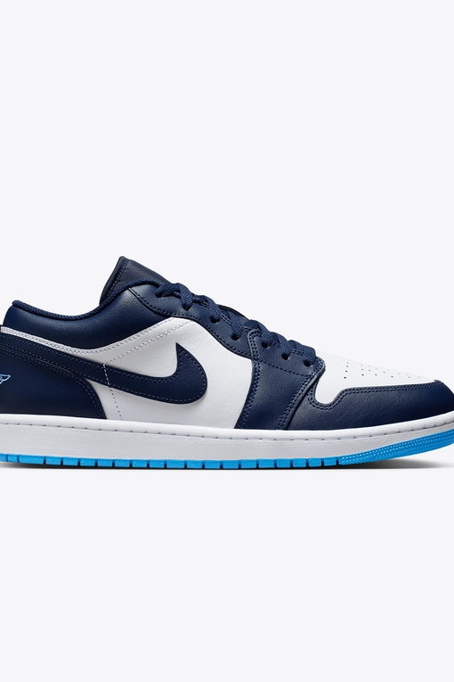 Jordan - AIR JORDAN 1 LOW - VegNonVeg
