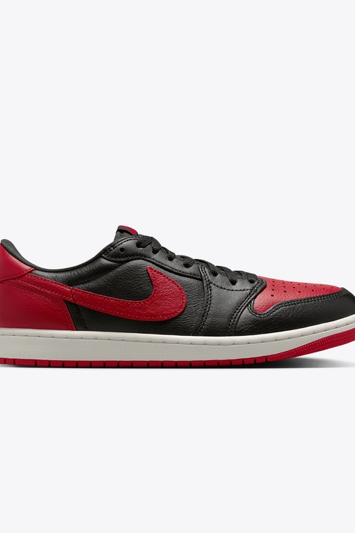 Air Jordan 1 Retro Low OG Banned - Image 1