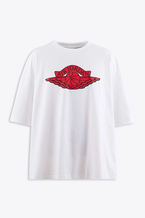 Jordan - X SAINT MX6 JORDAN GRAPHIC TEE - VegNonVeg