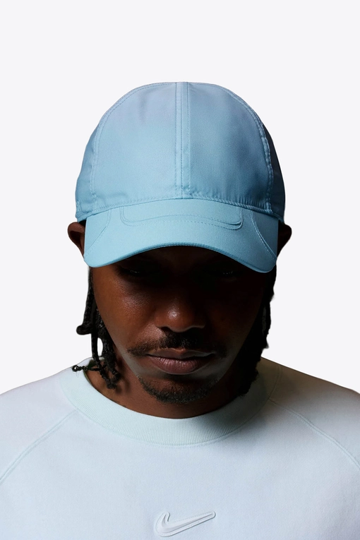 UVU CLUB CAP Blue 新品未使用 Nike - X NOCTA UNSTRUCTURED CLUB CAP - VegNonVeg