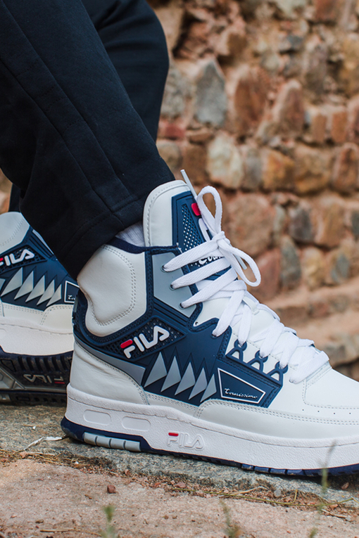 Fila 1 VegNonVeg