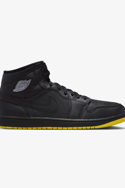 Jordan Air Jordan 1 Mid SE - Image 1