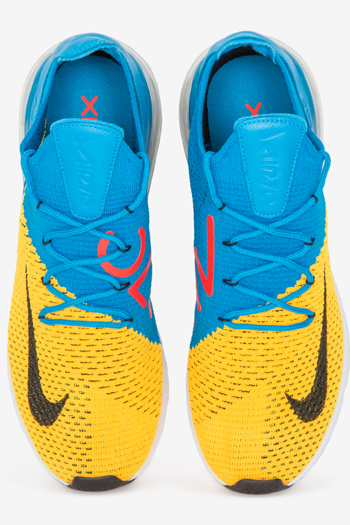 Air max 270 flynit cheap
