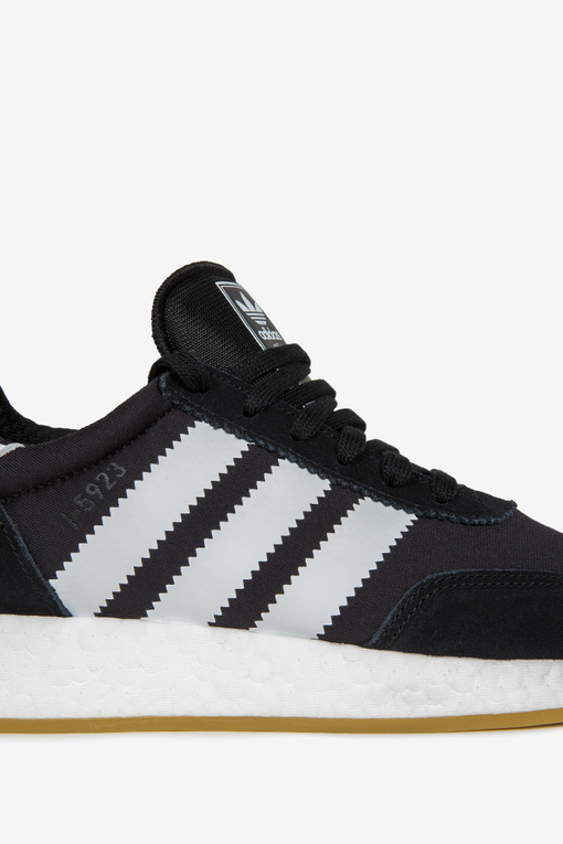 Adidas Originals Buy Adidas Originals Black Running Sneaker I