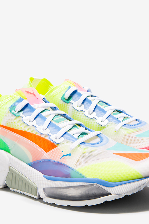 Puma Shoes Puma Lqdcell Optic Women's Puma VegNonVeg