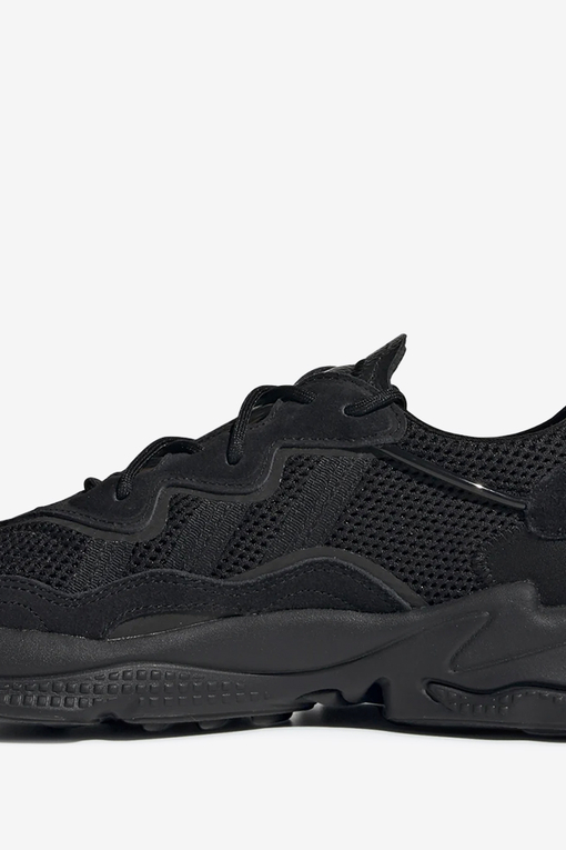 Adidas Originals ADIDAS ORIGINALS OZWEEGO CORE BLACK/CORE BLACK
