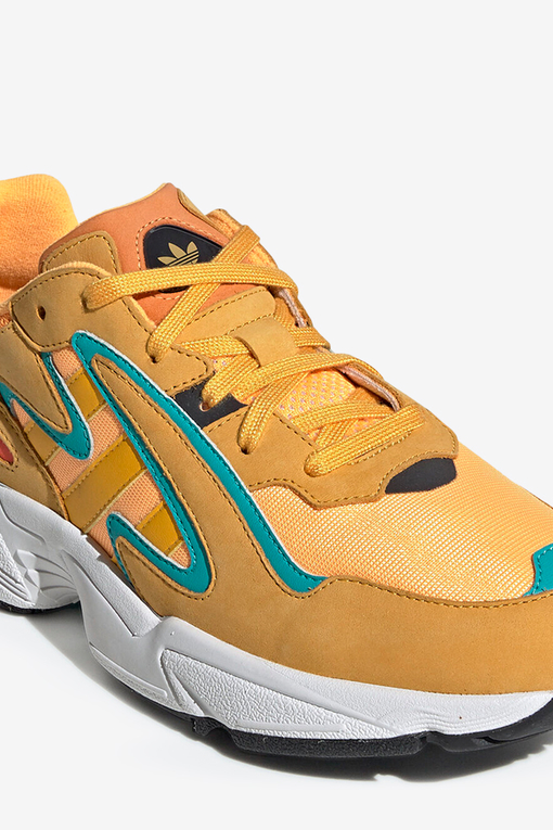 YUNG-96 CHASM 'FLAORA/ACTGOL/HIRAQU'