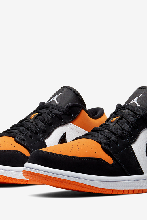 Starfish Air Jordan Low Naranjas Jordan VegNonVeg