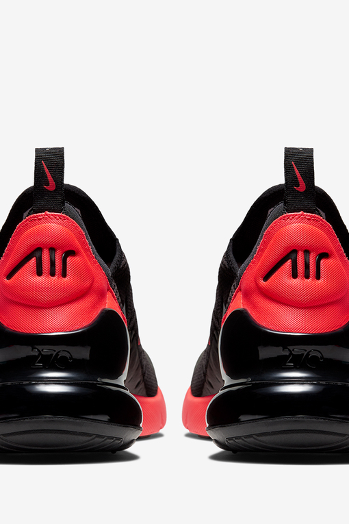 Air max 270 outlet black-metallic silver-bright crimson