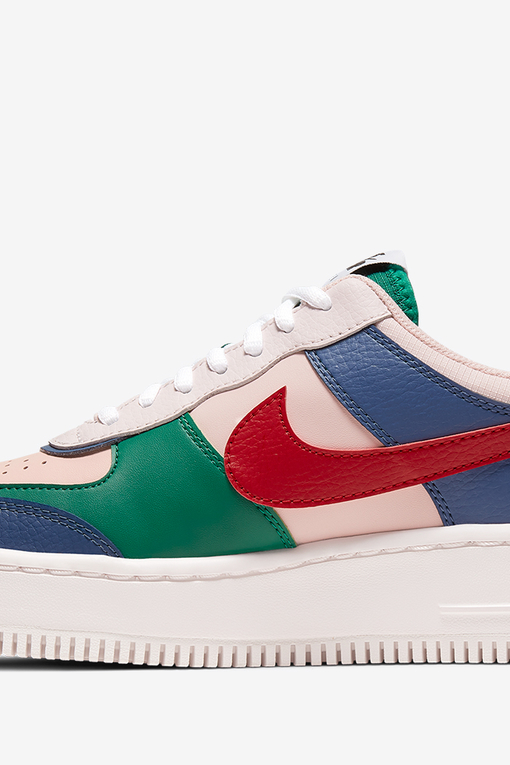 AIR FORCE SHADOW 'MYSTIC NAVY/WHITE'