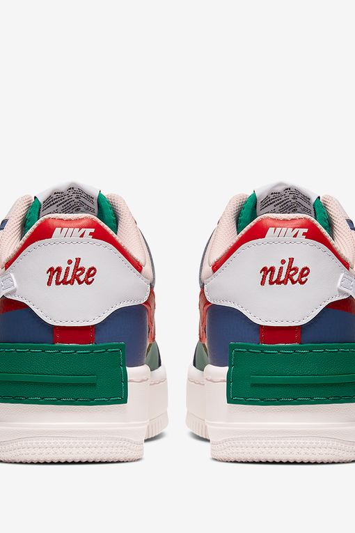 Nike Buy Nike W Af1 Shadow 'Mystic Navy/White Shoes Sneakers