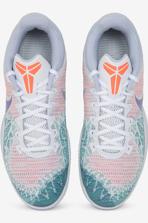 Air Jordan Kobe Mamba Rage Multicolor Nike VegNonVeg - Main Image