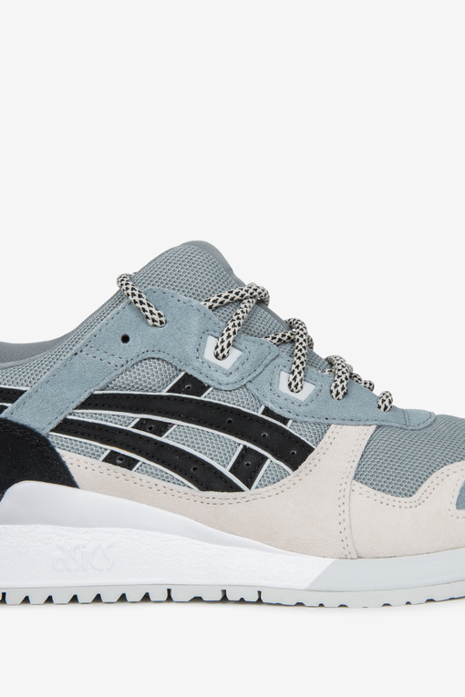 GEL LYTE III 'STONE GREY'