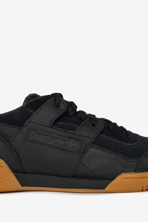 Reebok workout plus black gum shop