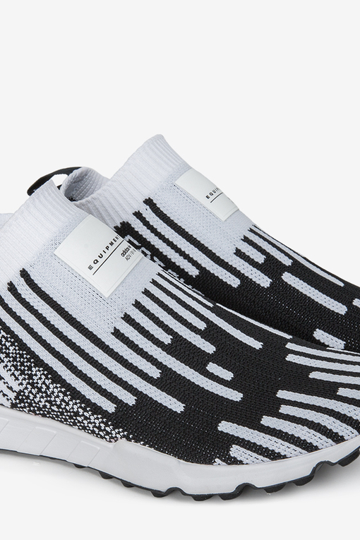 Eqt support sock cloud white core black online