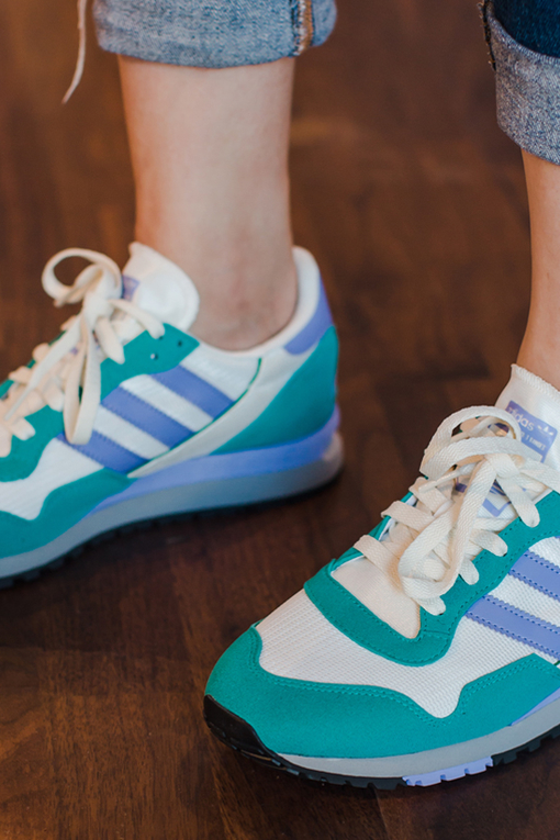 Adidas Originals VegNonVeg