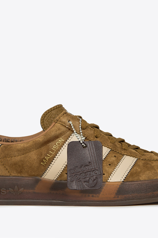 Adidas mallison spzl shoes top