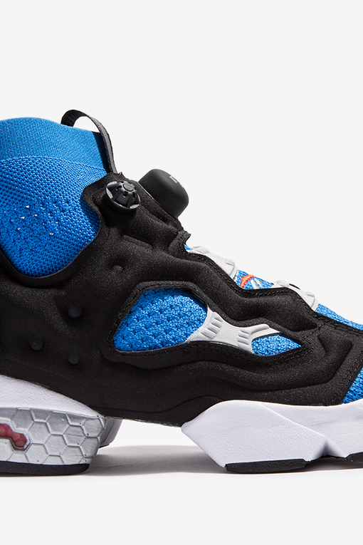 Instapump fury og mu online