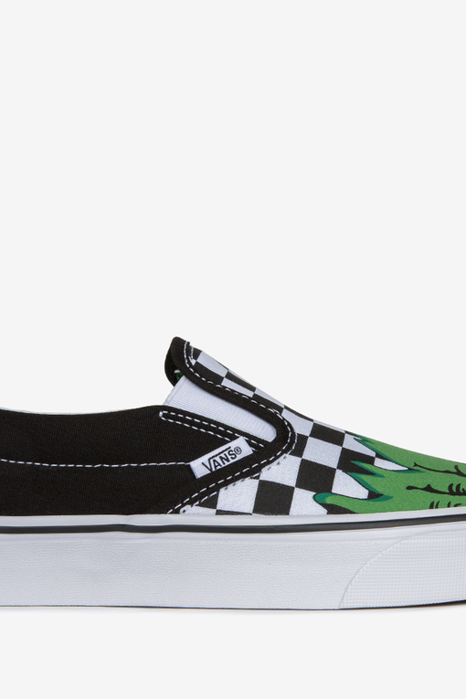 Marvel Avengers Hulk Kids Vans Hulk Vans For Kids Discount