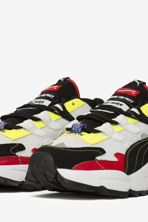 Cell Alien Ader Error 'Puma White-Puma Black'