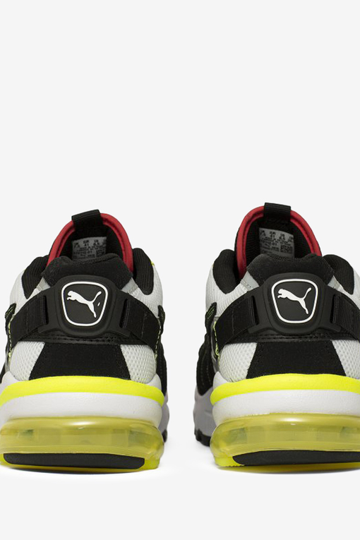 Puma Cell Alien Ader Error 'Puma White-Puma Black' VegNonVeg - Main Image