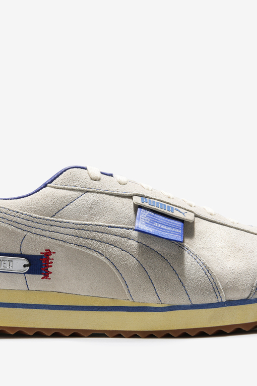 Puma roma ader clearance error