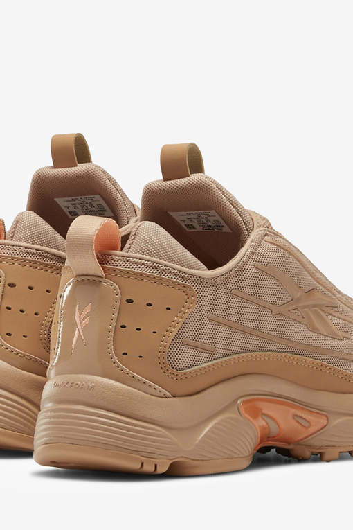 REEBOK DMX SERIES 2K ZIP 'BEIGE SUNGLOW FIELD TAN