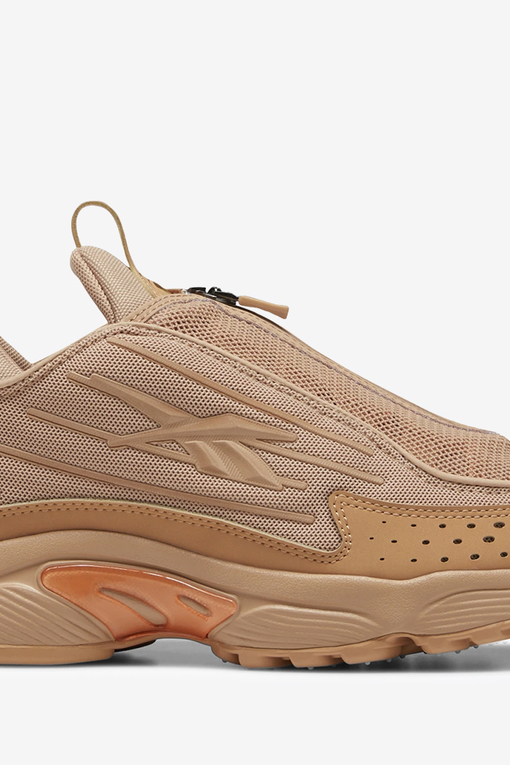 DMX SERIES 2K ZIP 'BEIGE SUNGLOW FIELD TAN'