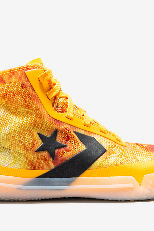 Converse - 1 - VegNonVeg