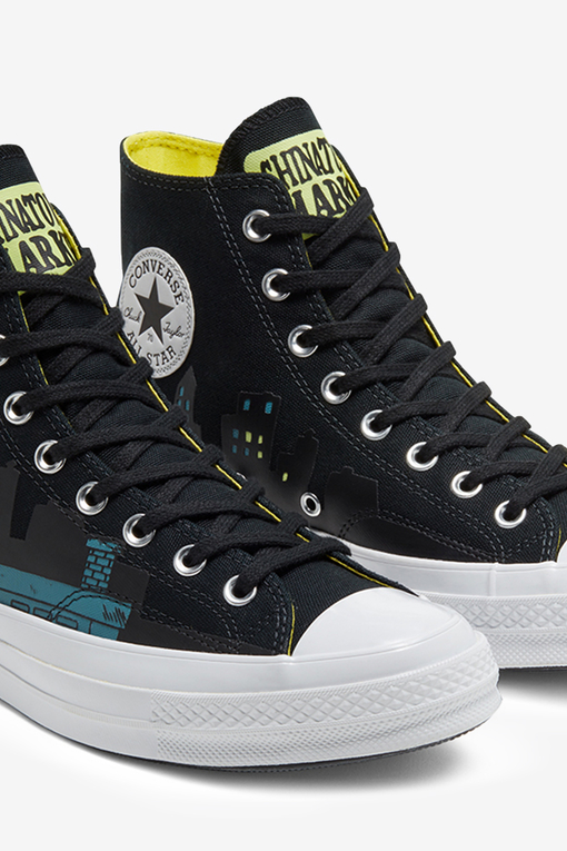 Converse hotsell yupoo español