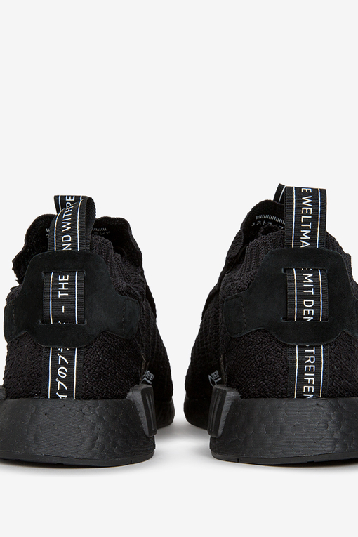 Adidas Originals NMD TS1 PK GTX CORE BLACK VegNonVeg