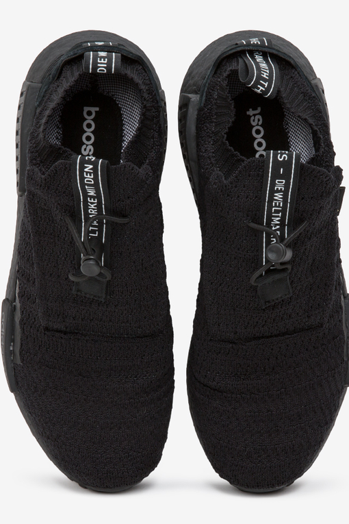 Adidas Originals NMD TS1 PK GTX CORE BLACK VegNonVeg