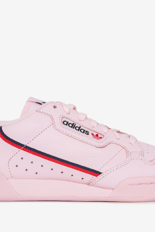 Adidas Originals RASCAL CLEAR PINK SCARLET COLLEGIATE NAVY VegNonVeg