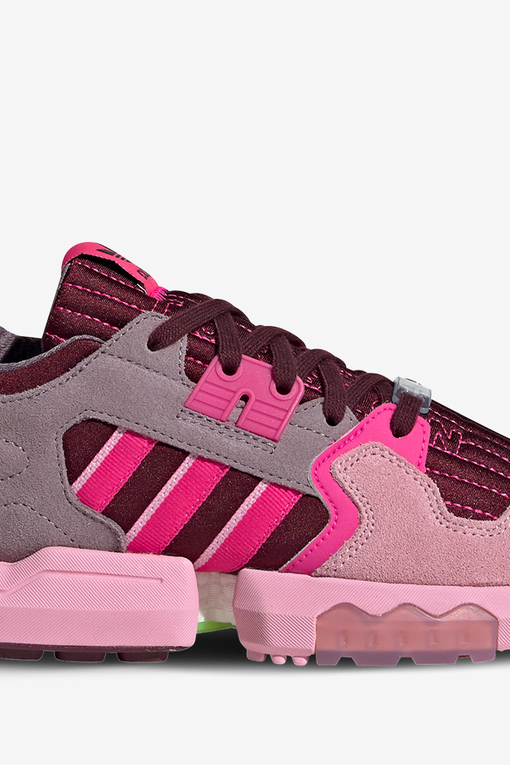 Adidas clearance torsion pink