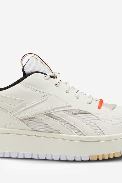 REEBOK COURT DOUBLE MIX 'it's A Man's World' VegNonVeg