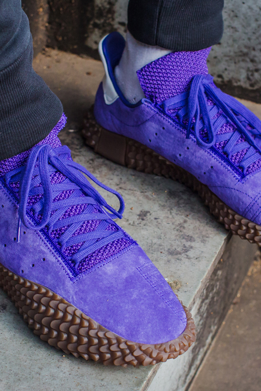 Adidas Originals VegNonVeg