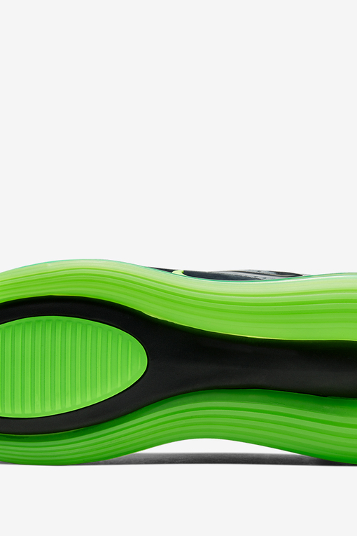 nike 720 electric green