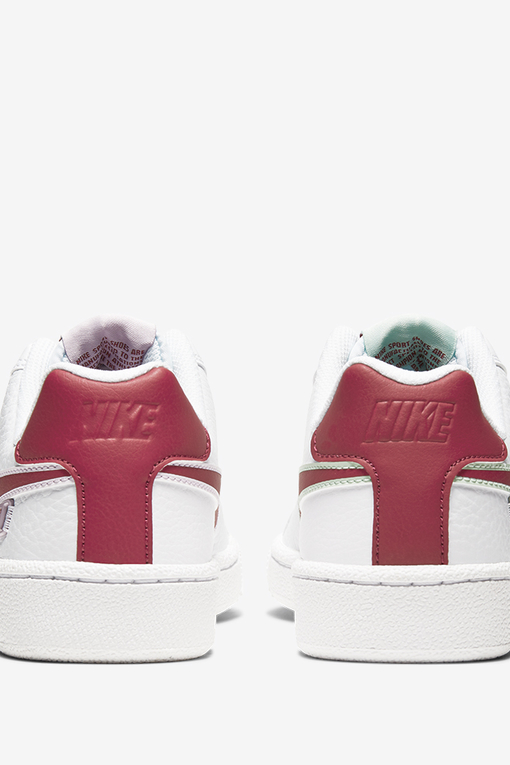 Nike WMNS COURT ROYALE 'VALENTINE'S Day' VegNonVeg