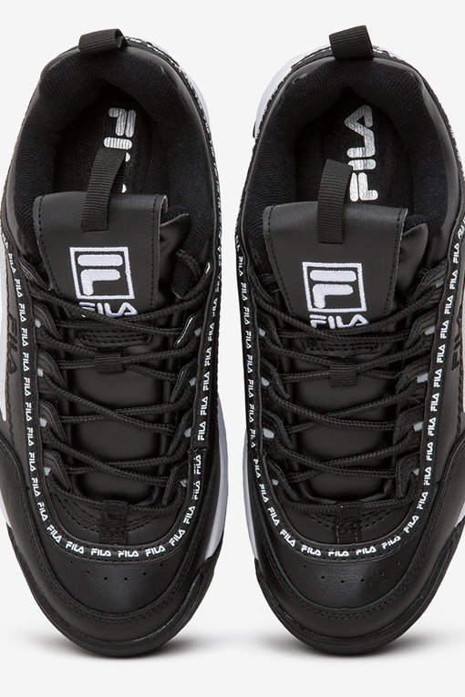 Premium repeat fila top