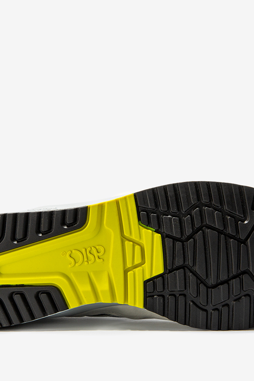 GEL-LYTE III OG '30TH ANNIVERSARY' 'WHITE/YELLOW'