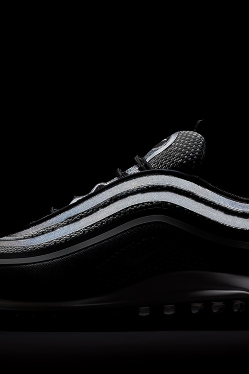 Nike air max best sale 97 ul 17 black