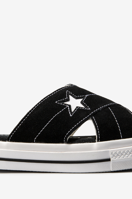 Chuck Taylor Converse One Star Sandal Slip Converse One Star