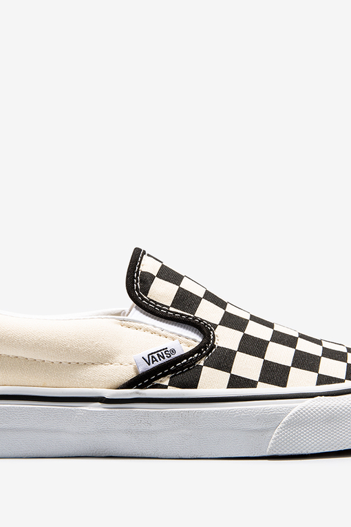 Vans Classic Slip-On VegNonVeg