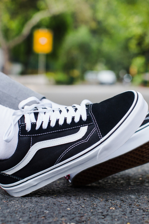 Vans Old Skool 36 Vans Otw Af On Feet Under 1000 $500 Vans Shoes