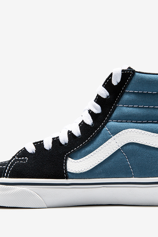 vans hi sk8 navy
