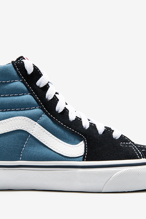 Vans Sk8-Hi VegNonVeg