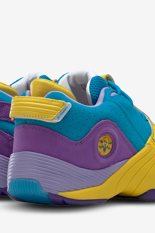 Reebok Answer V Iverson Ice Cream Iverson Shoes Ice Cream Iverson