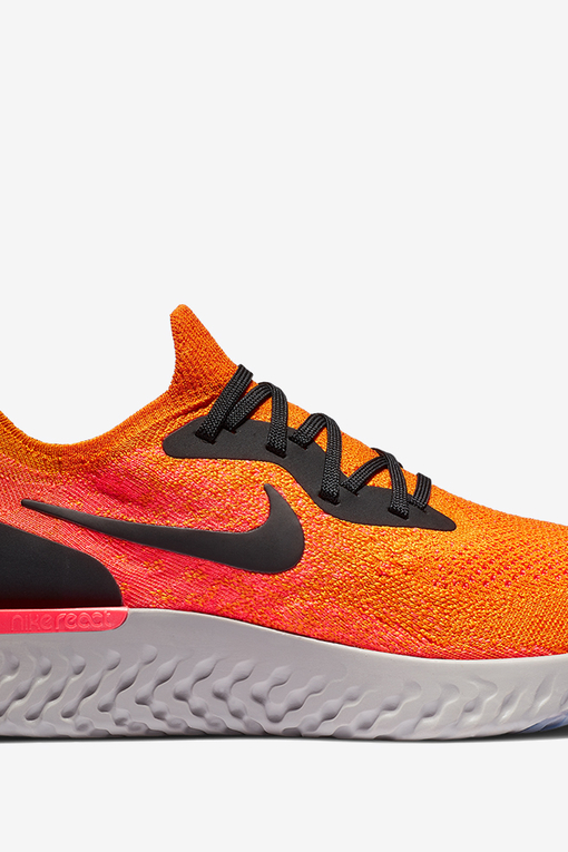 Nike sales copper flash